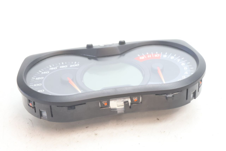 photo de SPEEDOMETER CAN-AM SPYDER RS 1000 (2008 - 2012) - Product overview