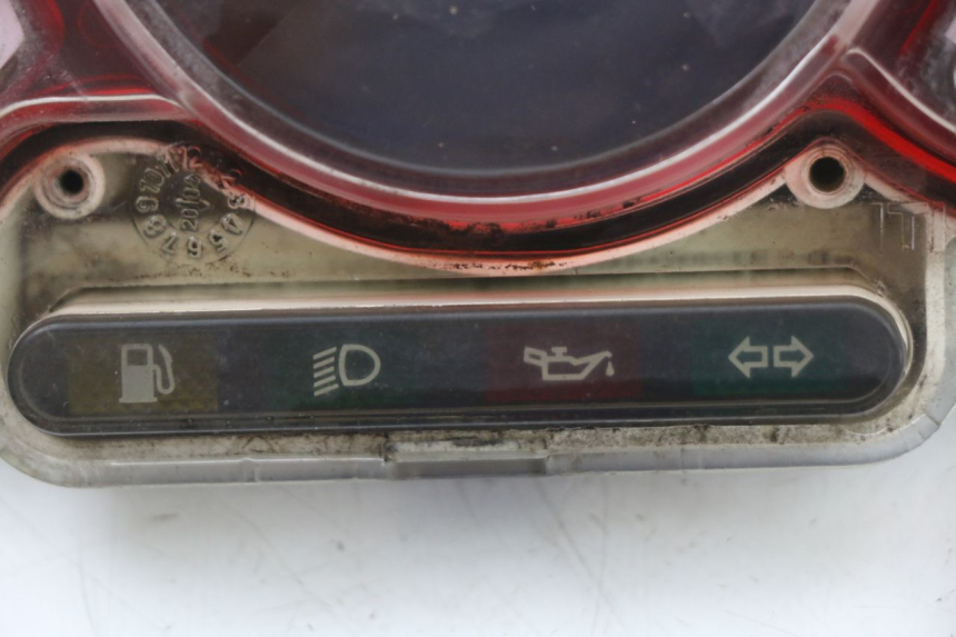 photo de SPEEDOMETER APRILIA SR CARB LC 2T 50 (2004 - 2012) - Technical close-up