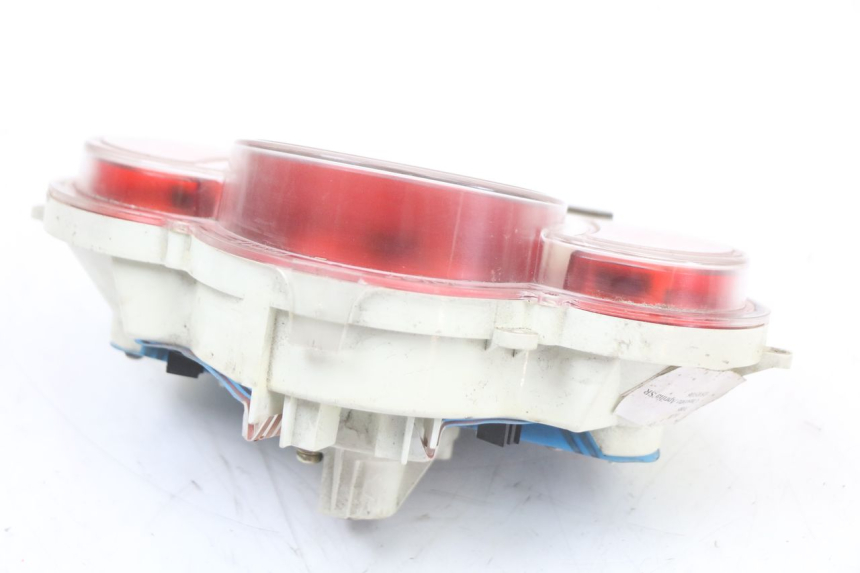 photo de SPEEDOMETER APRILIA SR CARB LC 2T 50 (2004 - 2012) - Surface and material condition