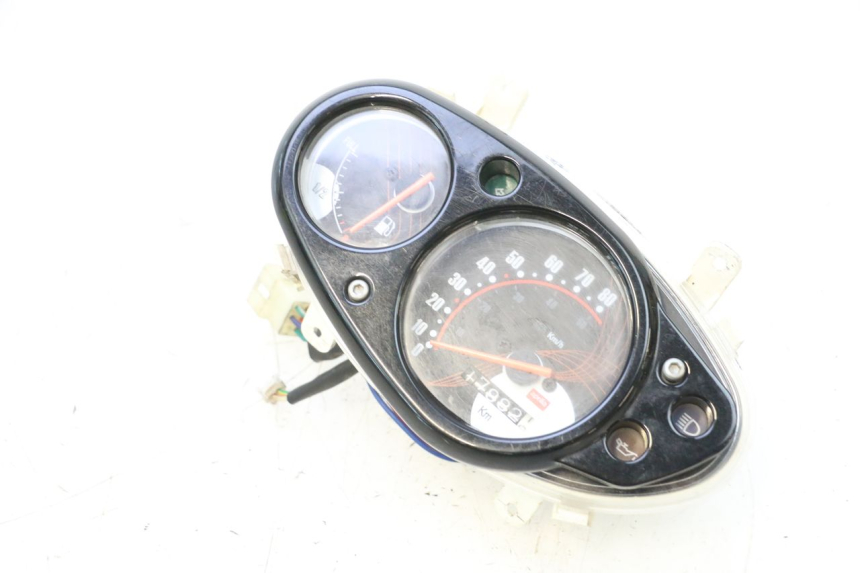photo de SPEEDOMETER APRILIA SR MOTARD 50 (2012 - 2018) - Component detail