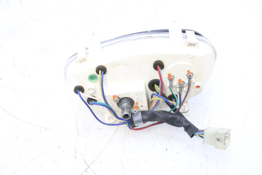 photo de SPEEDOMETER APRILIA SR MOTARD 50 (2012 - 2018) - Additional view of the item