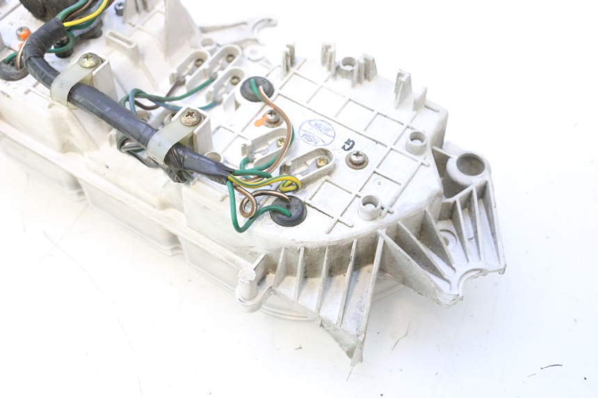 photo de SPEEDOMETER HONDA ST PAN EUROPEAN 1100 (1990 - 2002) - Alternative perspective