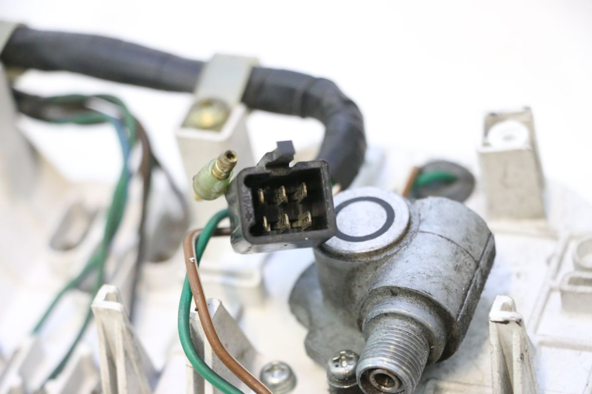 photo de SPEEDOMETER HONDA ST PAN EUROPEAN 1100 (1990 - 2002) - Fixing points details
