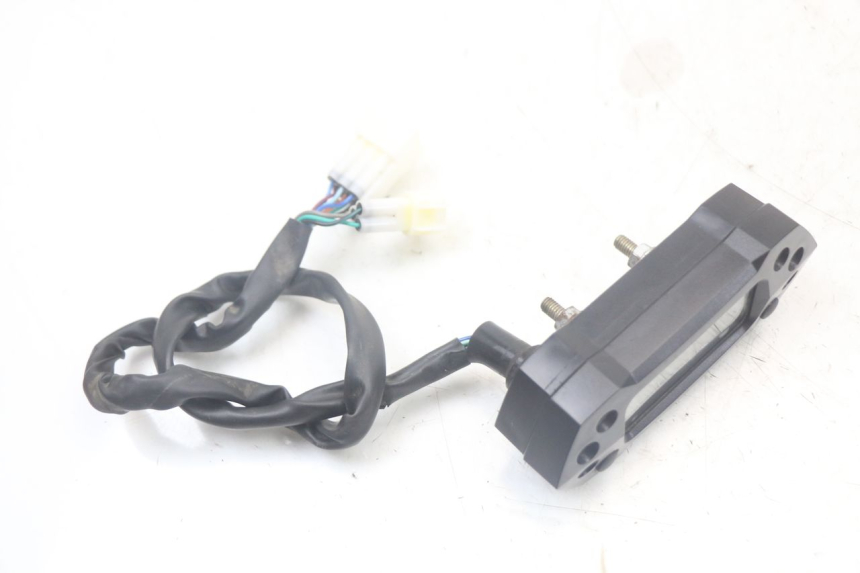 photo de SPEEDOMETER HYTRACK ST 170 (2020 - 2024) - Component detail