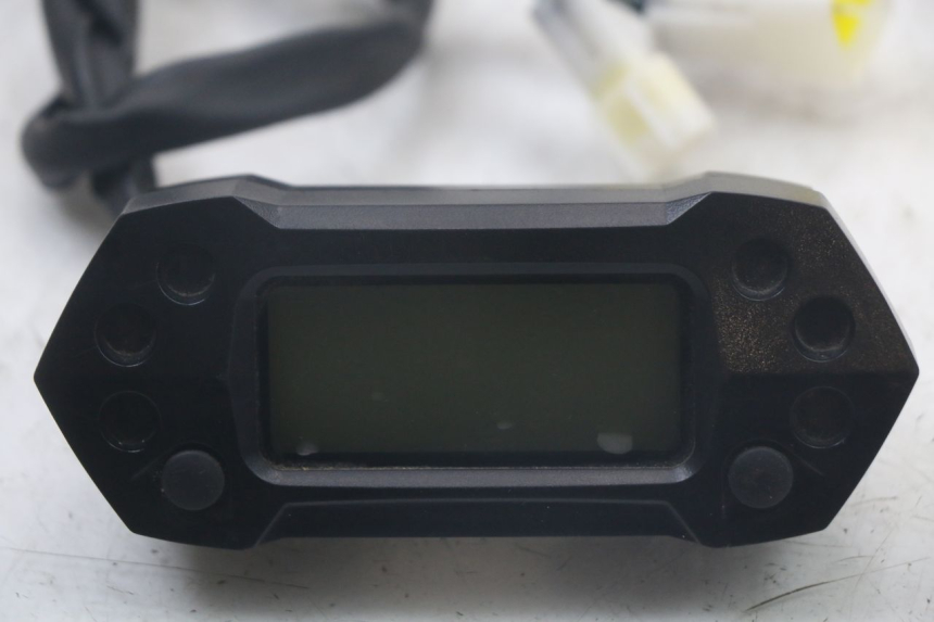 photo de SPEEDOMETER HYTRACK ST 170 (2020 - 2024) - Zoom on usage condition