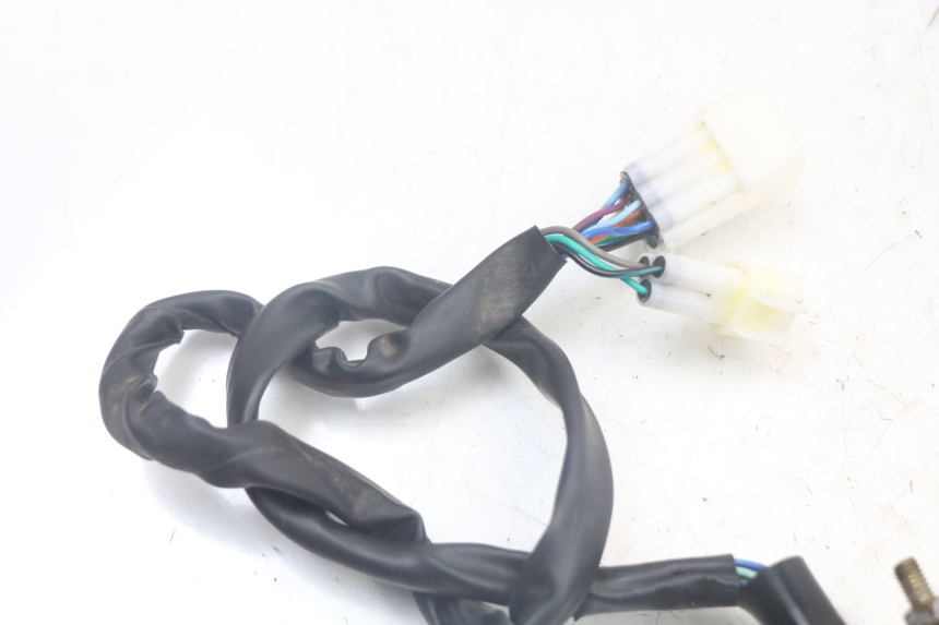 photo de SPEEDOMETER HYTRACK ST 170 (2020 - 2024) - Fixing points details