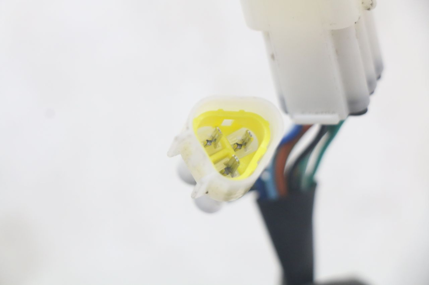 photo de SPEEDOMETER HYTRACK ST 170 (2020 - 2024) - Surface and material condition