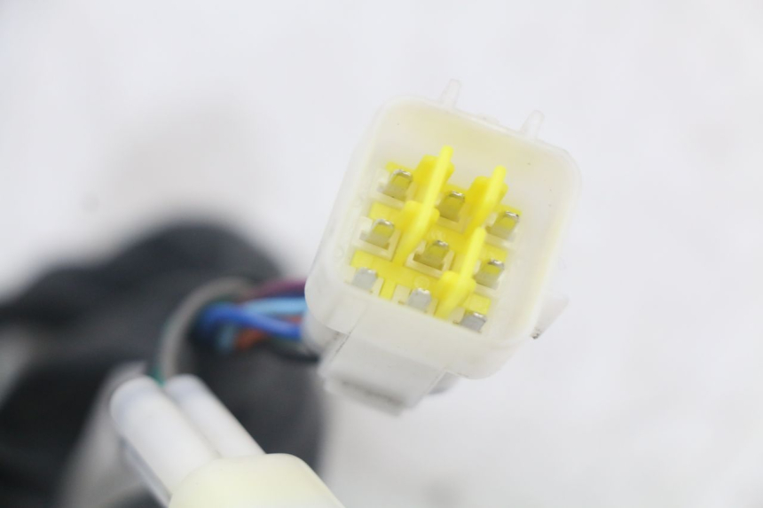 photo de SPEEDOMETER HYTRACK ST 170 (2020 - 2024) - Checked used part