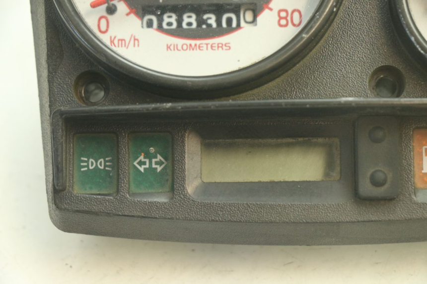 photo de SPEEDOMETER GILERA STALKER 50 (2004 - 2014) - Alternative perspective