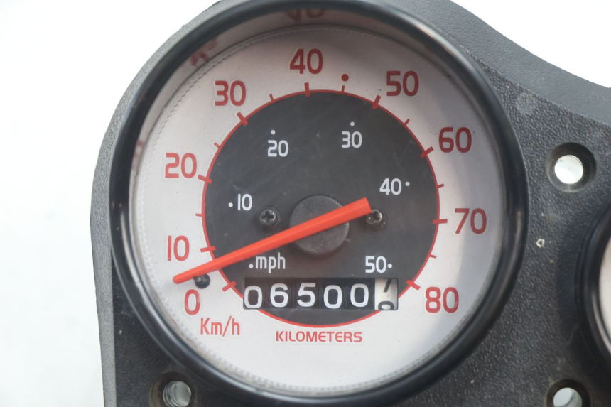 photo de SPEEDOMETER GILERA STALKER 50 (2004 - 2014) - Component detail