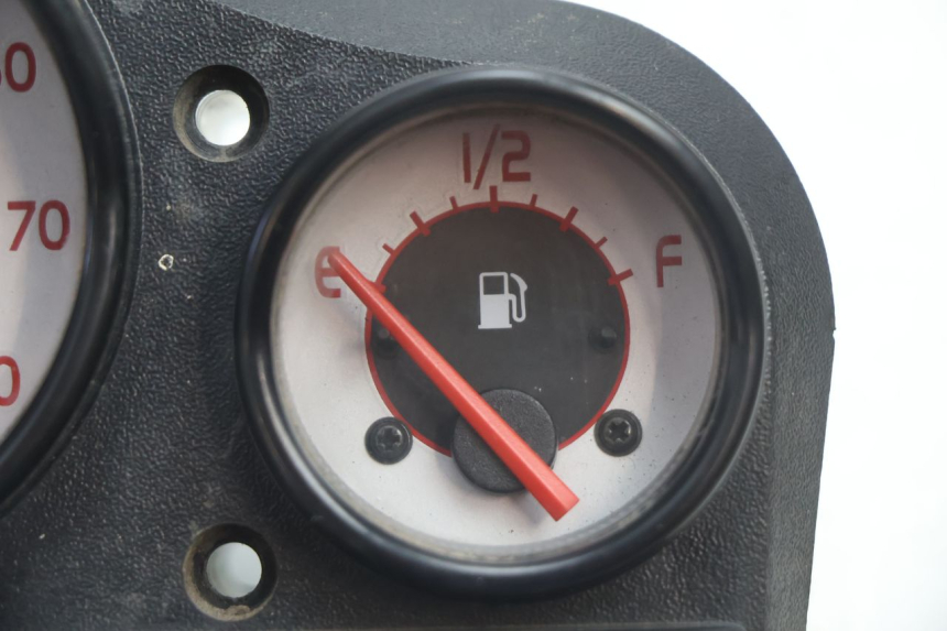 photo de SPEEDOMETER GILERA STALKER 50 (2004 - 2014) - Zoom on usage condition