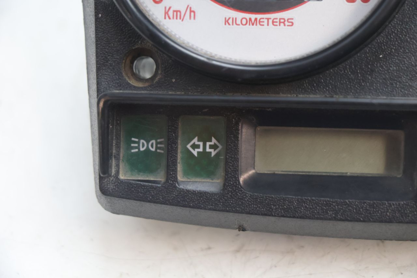 photo de SPEEDOMETER GILERA STALKER 50 (2004 - 2014) - Alternative perspective