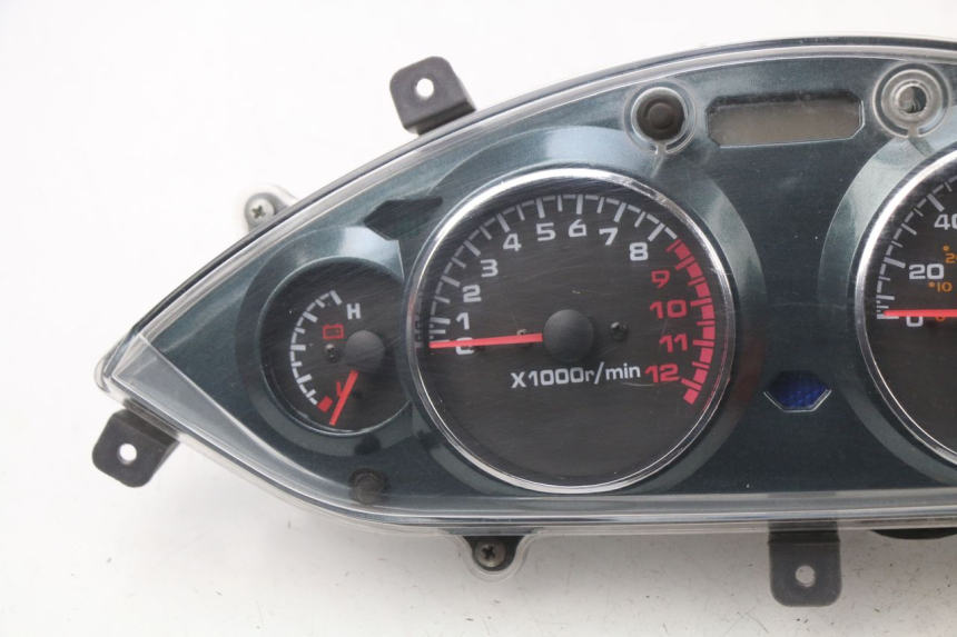 photo de SPEEDOMETER RAZZO STEED 125 (2012 - 2018) - Checked used part