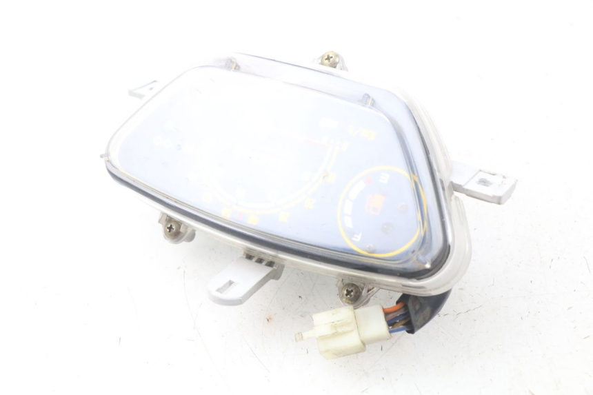 photo de SPEEDOMETER FYM STRADA 50 (2007 - 2014) - Component detail