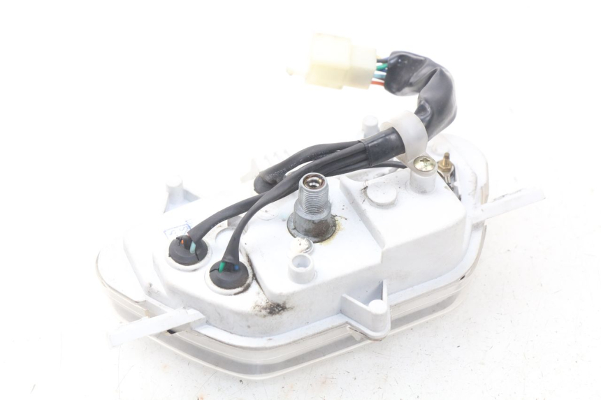 photo de SPEEDOMETER FYM STRADA 50 (2007 - 2014) - Product overview