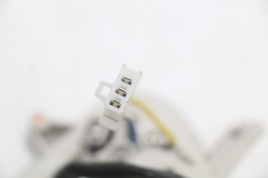 photo de Odometer VASTRO STREET X 4T 50 (2016 - 2021) - Surface and material condition