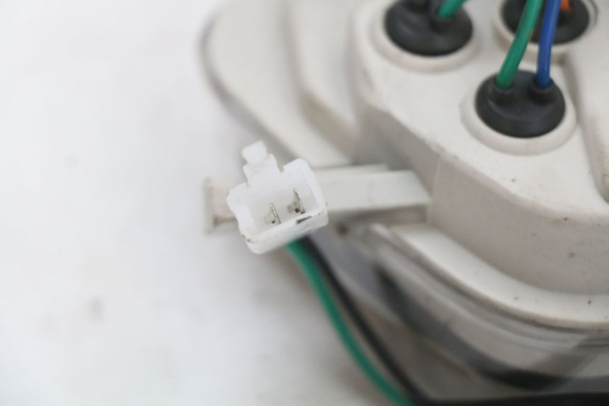 photo de Odometer VASTRO STREET X 4T 50 (2016 - 2021) - Checked used part