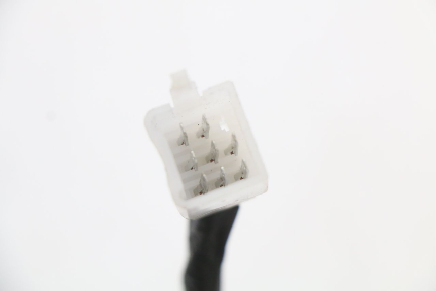 photo de Odometer VASTRO STREET X 4T 50 (2016 - 2021) - Markings and original references