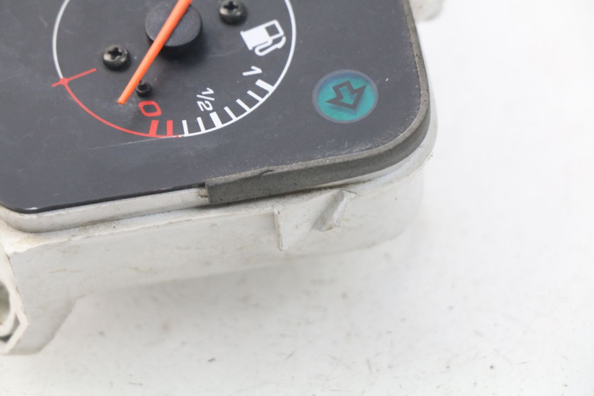 photo de SPEEDOMETER PEUGEOT STREETZONE 2T 50 (2014 - 2019) - Product overview