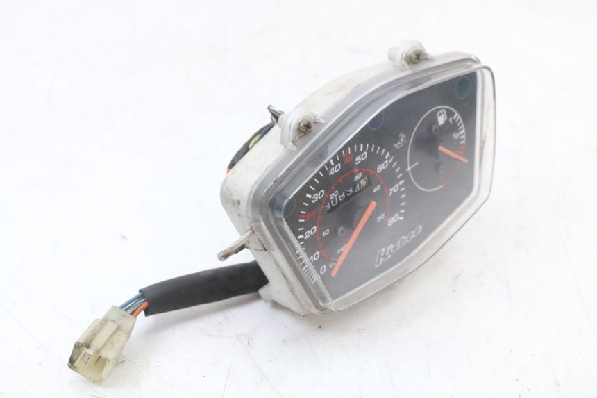photo de SPEEDOMETER PEUGEOT STREETZONE 2T 50 (2014 - 2019) - Product overview