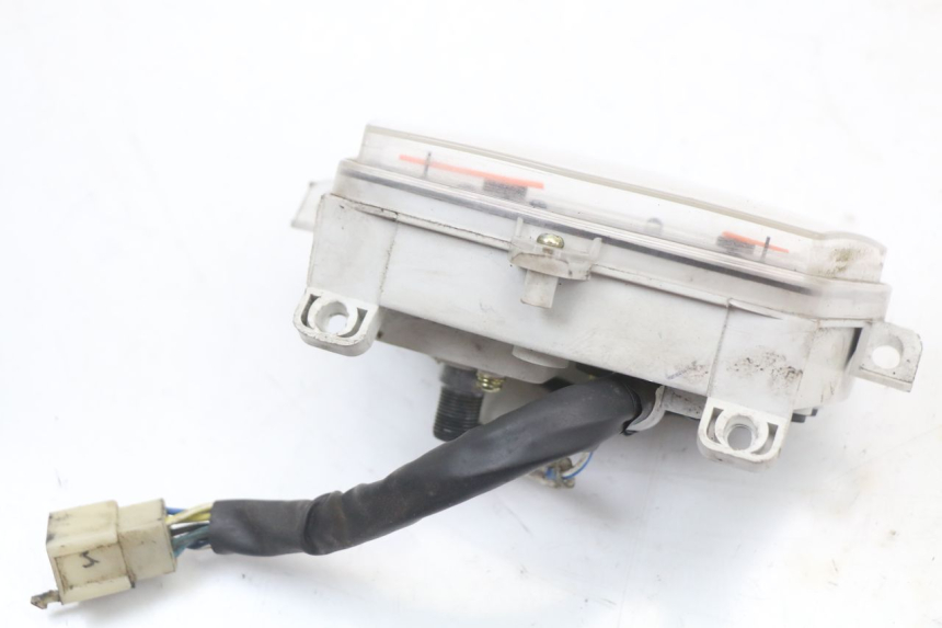 photo de SPEEDOMETER PEUGEOT STREETZONE I 2T 50 (2018 - 2020) - Product overview