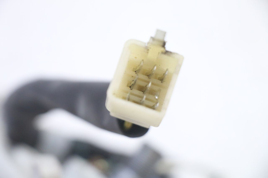 photo de SPEEDOMETER PEUGEOT STREETZONE I 2T 50 (2018 - 2020) - Checked used part