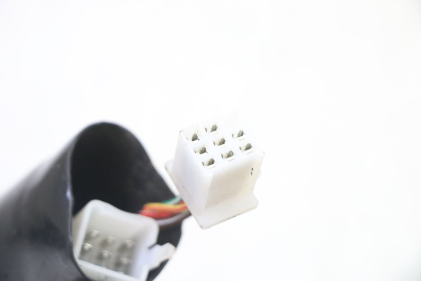 photo de SPEEDOMETER PEUGEOT STREETZONE I NAKED 2T 50 (2018 - 2020) - Additional view of the item