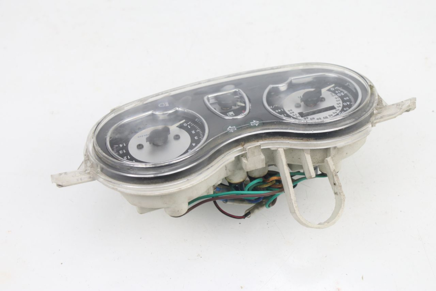 photo de SPEEDOMETER PEUGEOT SUM UP 125 (2008 - 2013) - Checked used part