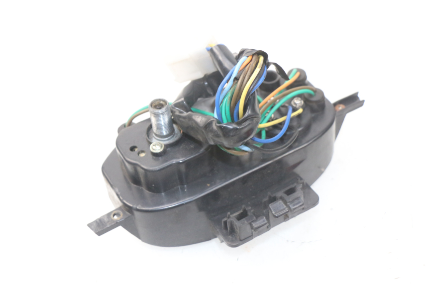 photo de SPEEDOMETER JM MOTORS SUNNY 50 (2017 - 2020) - Distinctive features