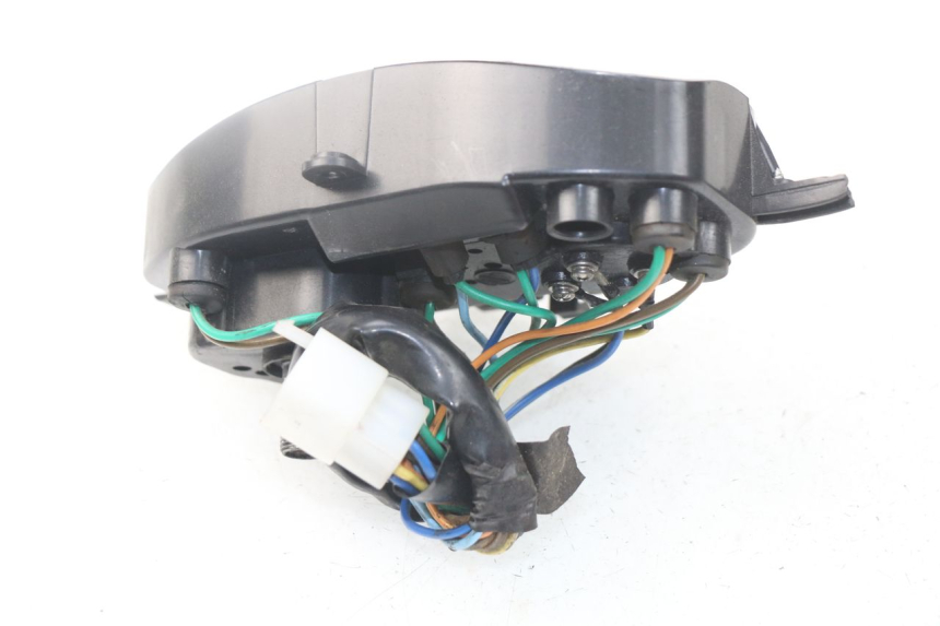 photo de SPEEDOMETER JM MOTORS SUNNY 50 (2017 - 2020) - Technical close-up