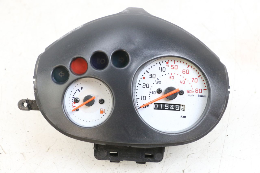 photo de SPEEDOMETER JM MOTORS SUNNY 50 (2017 - 2020) - Main view