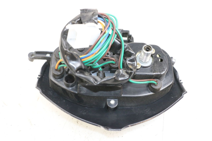 photo de SPEEDOMETER JM MOTORS SUNNY 50 (2017 - 2020) - Zoom on usage condition