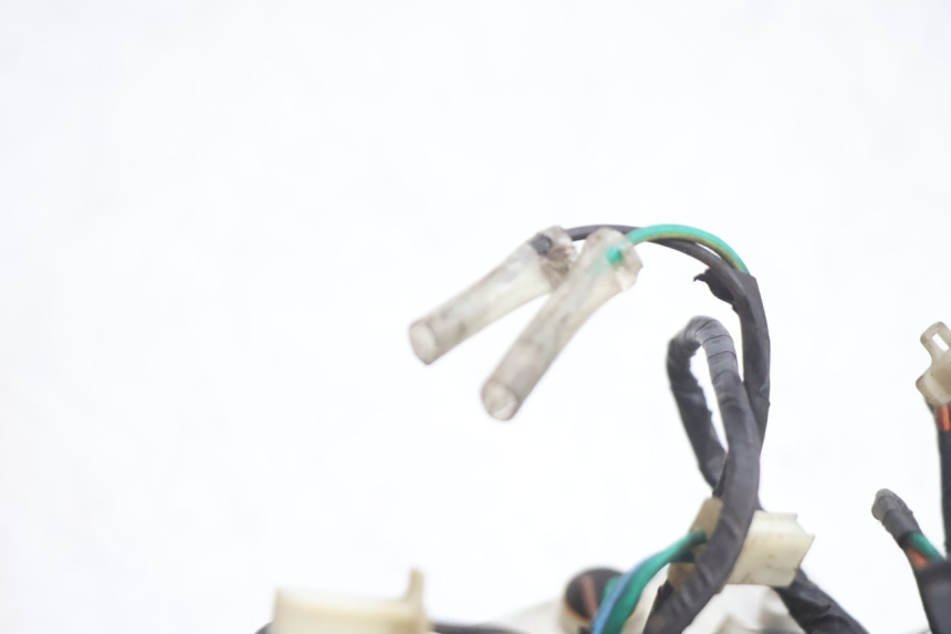 photo de SPEEDOMETER KYMCO SUPER 8 2T 50 (2007 - 2013) - Supplementary product photo