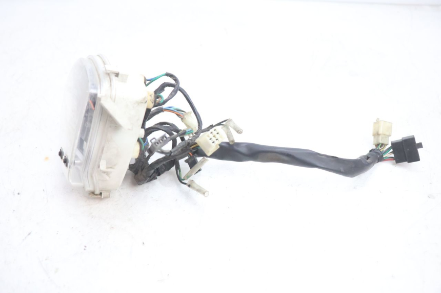 photo de SPEEDOMETER KYMCO SUPER 8 2T 50 (2007 - 2013) - Markings and original references
