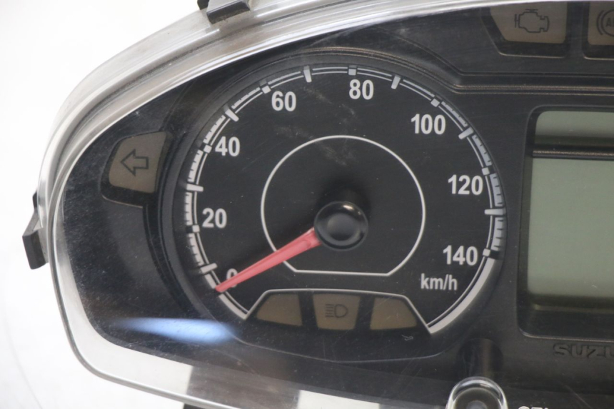 photo de SPEEDOMETER SUZUKI BURGMAN 125 (2018 - 2021) - Component detail