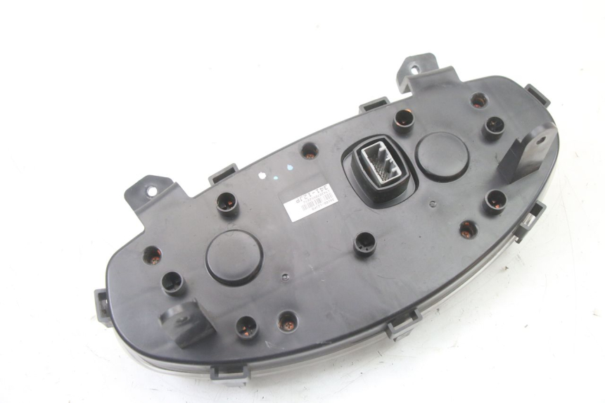 photo de SPEEDOMETER SUZUKI BURGMAN 125 (2018 - 2021) - Checked used part