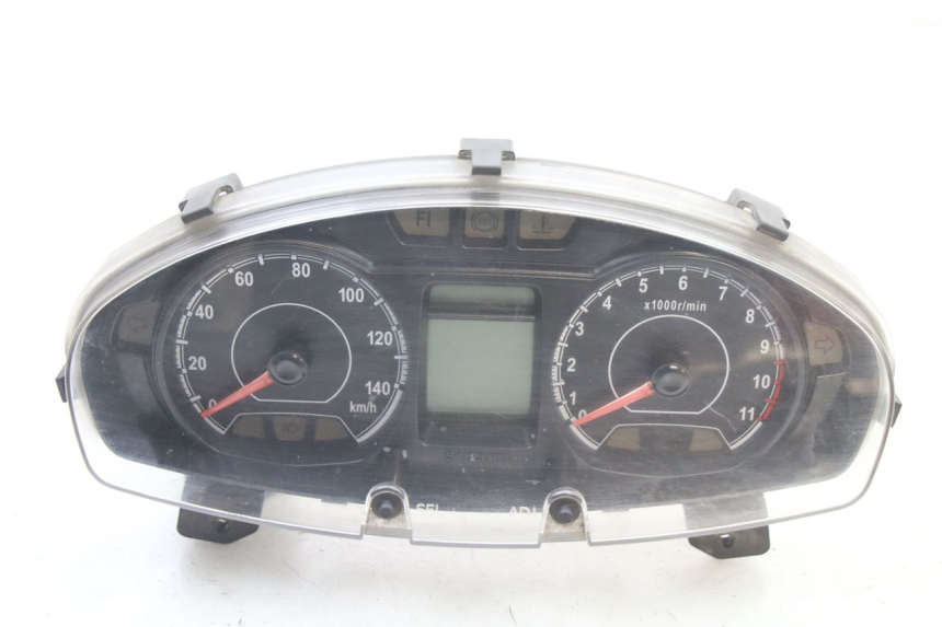 photo de SPEEDOMETER SUZUKI BURGMAN 125 (2015 - 2017) - Main view