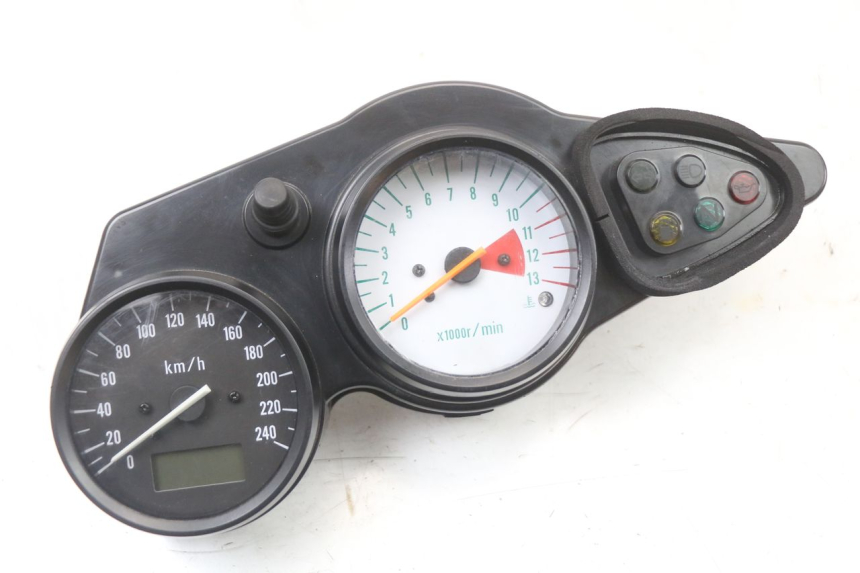 photo de SPEEDOMETER SUZUKI SV S 650 (1999 - 2002) - Main view