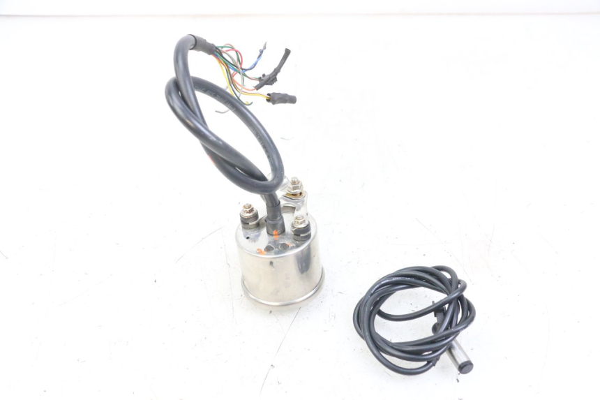 photo de SPEEDOMETER SUZUKI SV N 650 (1999 - 2002) - Additional view of the item