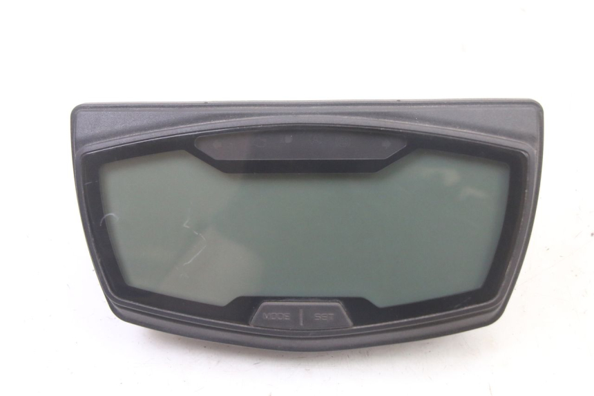 photo de SPEEDOMETER APRILIA SXR 50 (2021 - 2023) - Main view