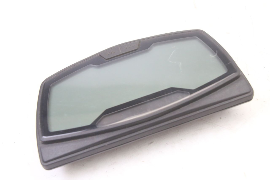 photo de SPEEDOMETER APRILIA SXR 50 (2021 - 2023) - Zoom on usage condition