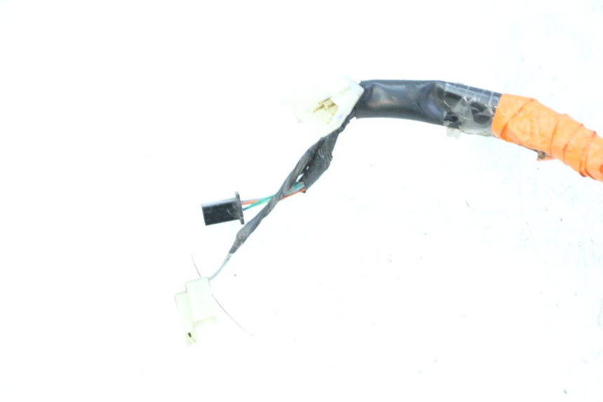 photo de SPEEDOMETER SYM FIDDLE 3 III 125 (2014 - 2020) - Additional view of the item