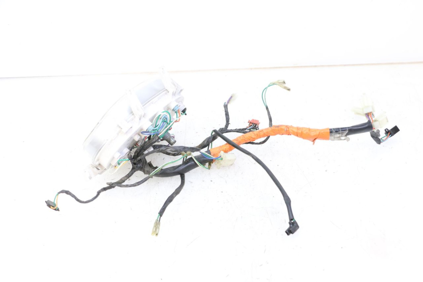 photo de SPEEDOMETER SYM FIDDLE 3 III 125 (2014 - 2020) - Checked used part