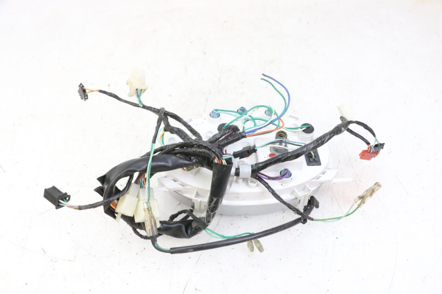 photo de SPEEDOMETER SYM FIDDLE 3 III 50 (2014 - 2020) - Alternative perspective