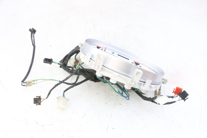 photo de SPEEDOMETER SYM FIDDLE 3 III 50 (2014 - 2020) - Markings and original references