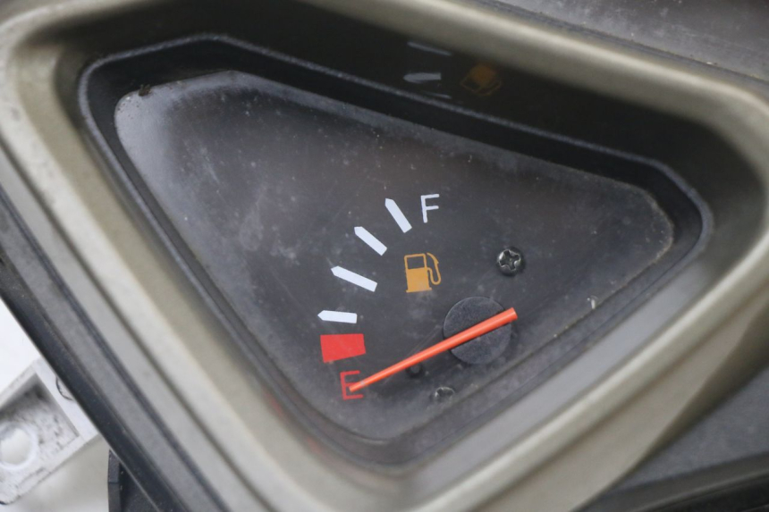 photo de SPEEDOMETER SYM JET 14 4T 50 (2018 - 2022) - Alternative perspective