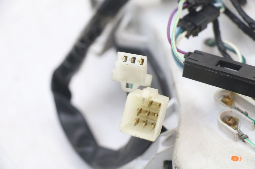 photo de SPEEDOMETER SYM JET 14 4T 50 (2018 - 2022) - Checked used part