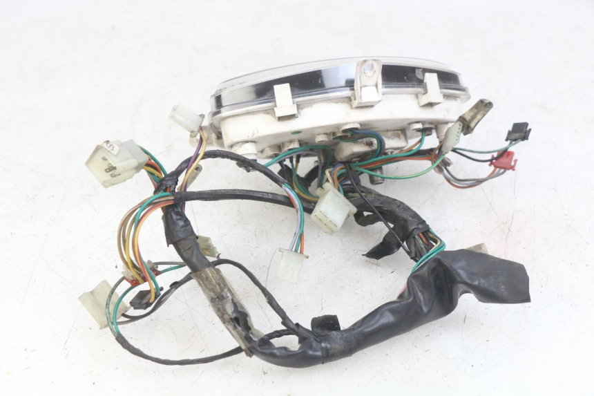 photo de SPEEDOMETER SYM SYMPHONY 125 (2009 - 2015) - Additional view of the item