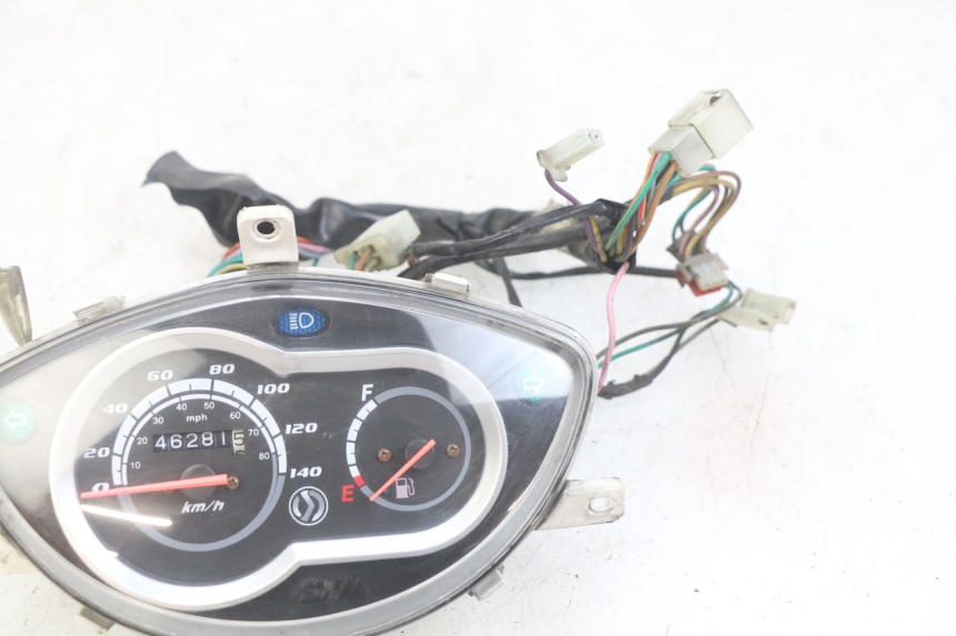 photo de SPEEDOMETER SYM SYMPHONY 125 (2009 - 2015) - Component zoom