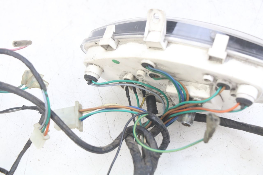 photo de SPEEDOMETER SYM SYMPHONY 125 (2009 - 2015) - Product overview